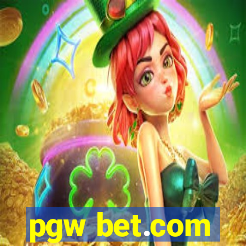 pgw bet.com